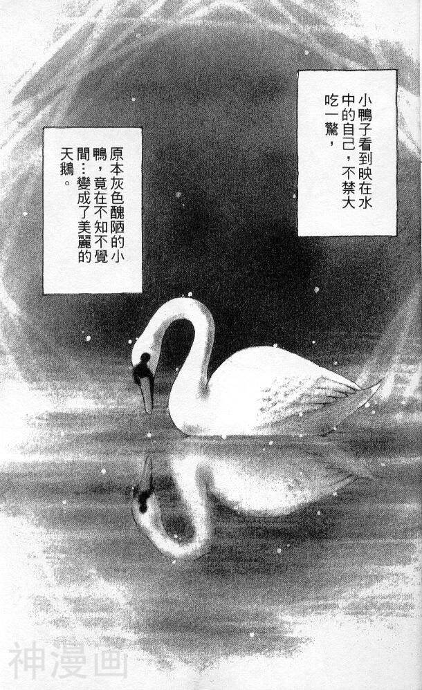 丑小鸭王子-第01卷全彩韩漫标签