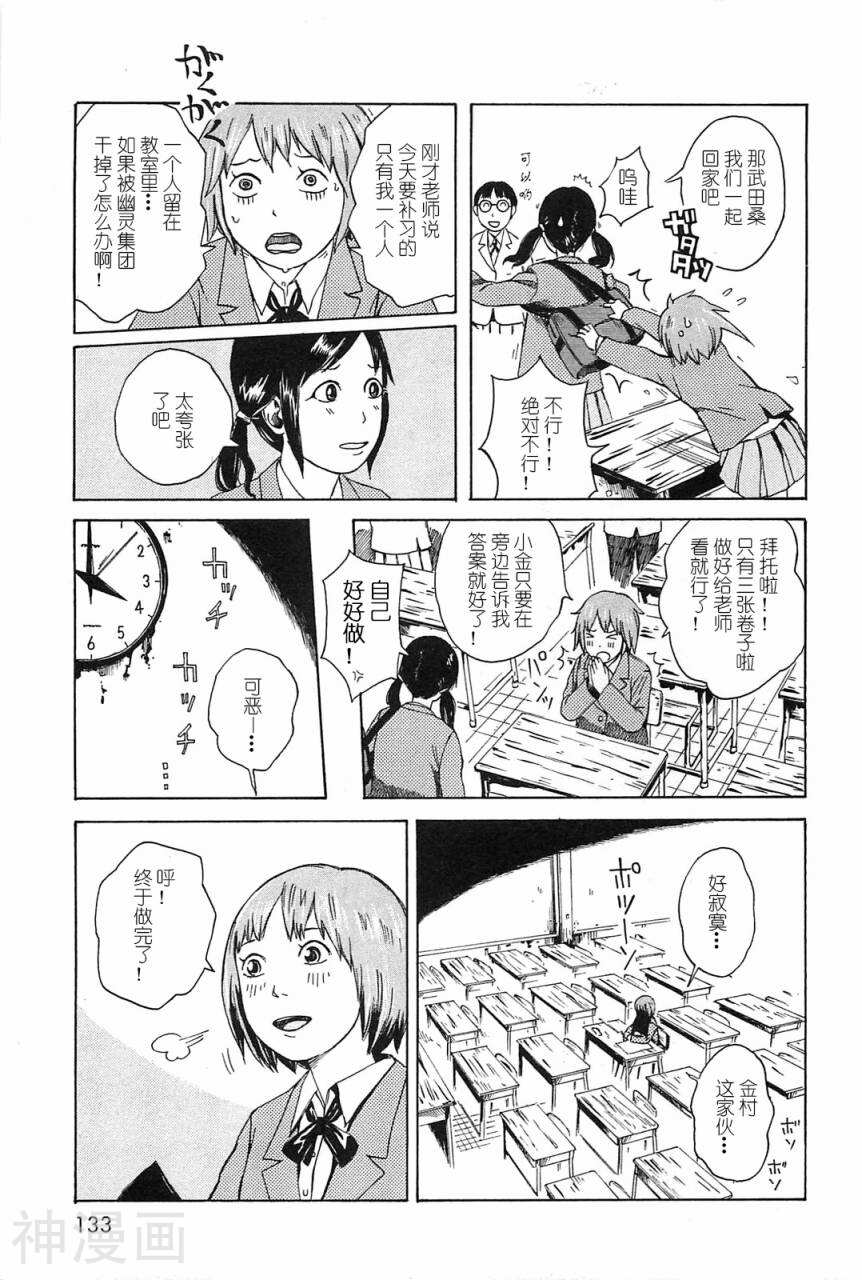 第七女子会彷徨韩漫全集-第01卷无删减无遮挡章节图片 