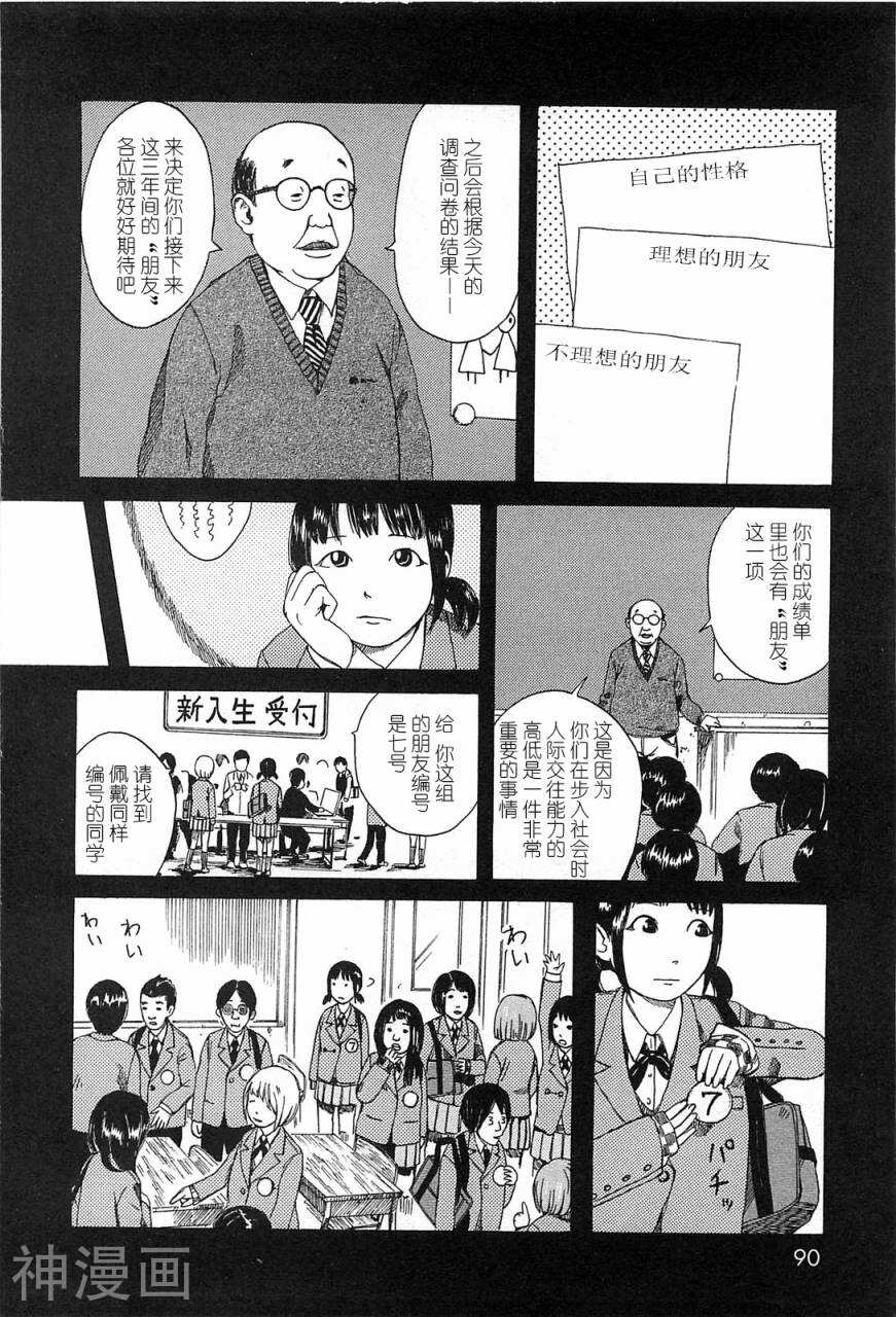第七女子会彷徨韩漫全集-第01卷无删减无遮挡章节图片 