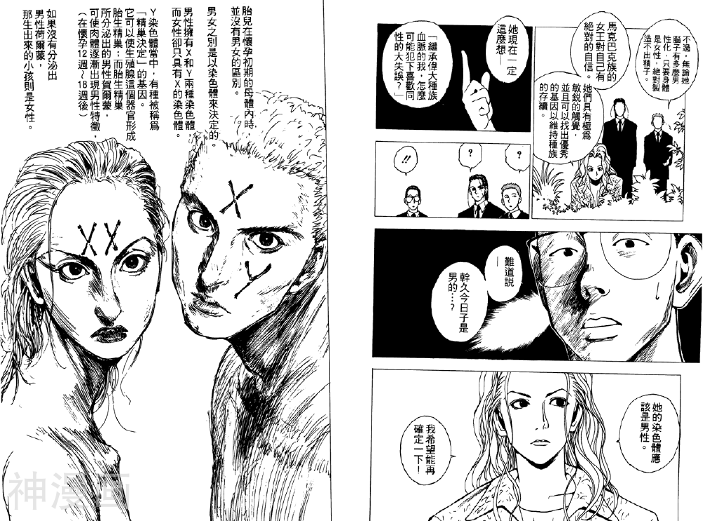 level E韩漫全集-第03卷无删减无遮挡章节图片 