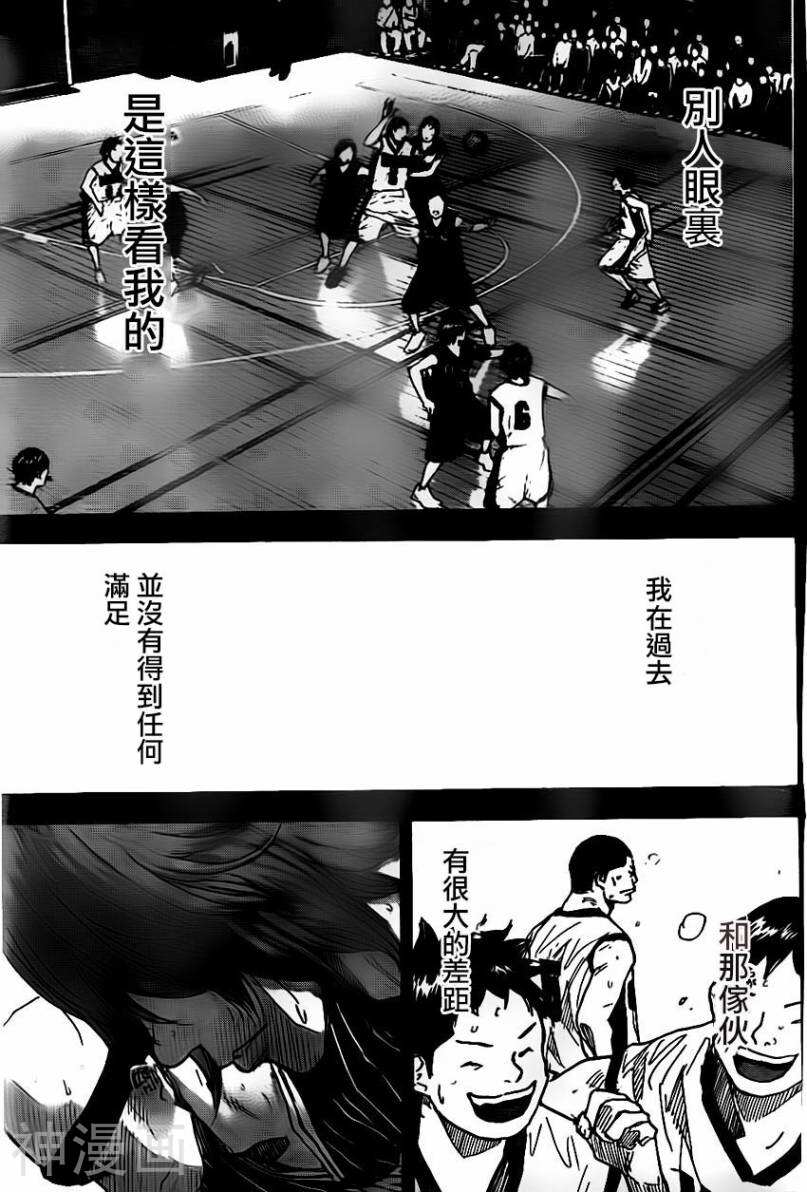 篮球少年王-第401话全彩韩漫标签