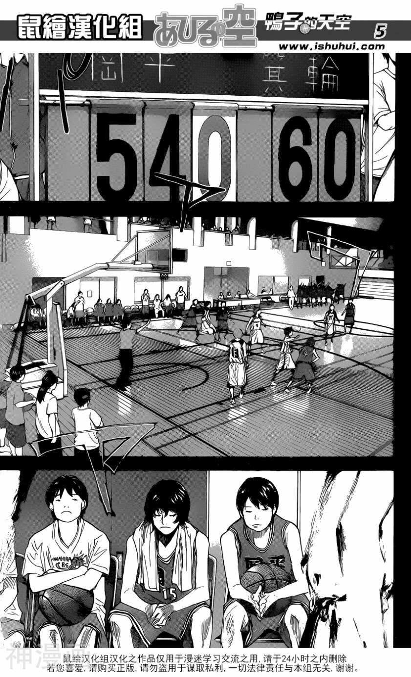 篮球少年王-第444话全彩韩漫标签