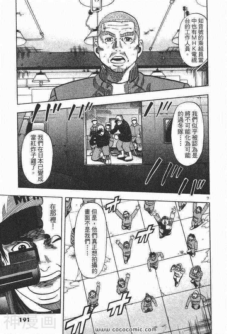 南极上班族韩漫全集-第03卷无删减无遮挡章节图片 