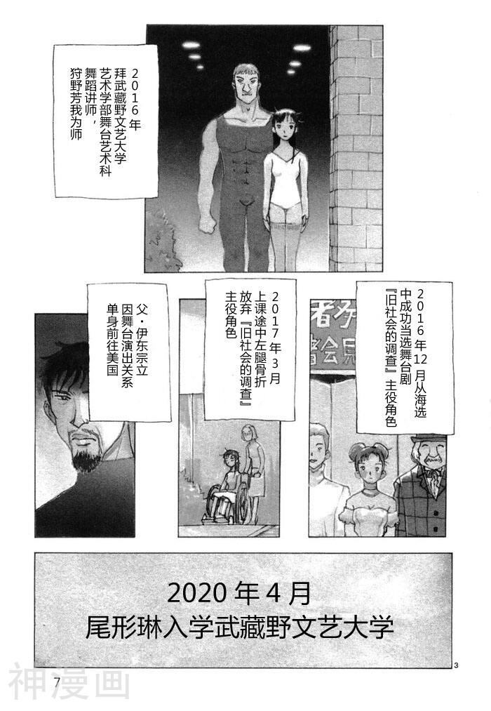 RIDE BACK韩漫全集-第001话无删减无遮挡章节图片 