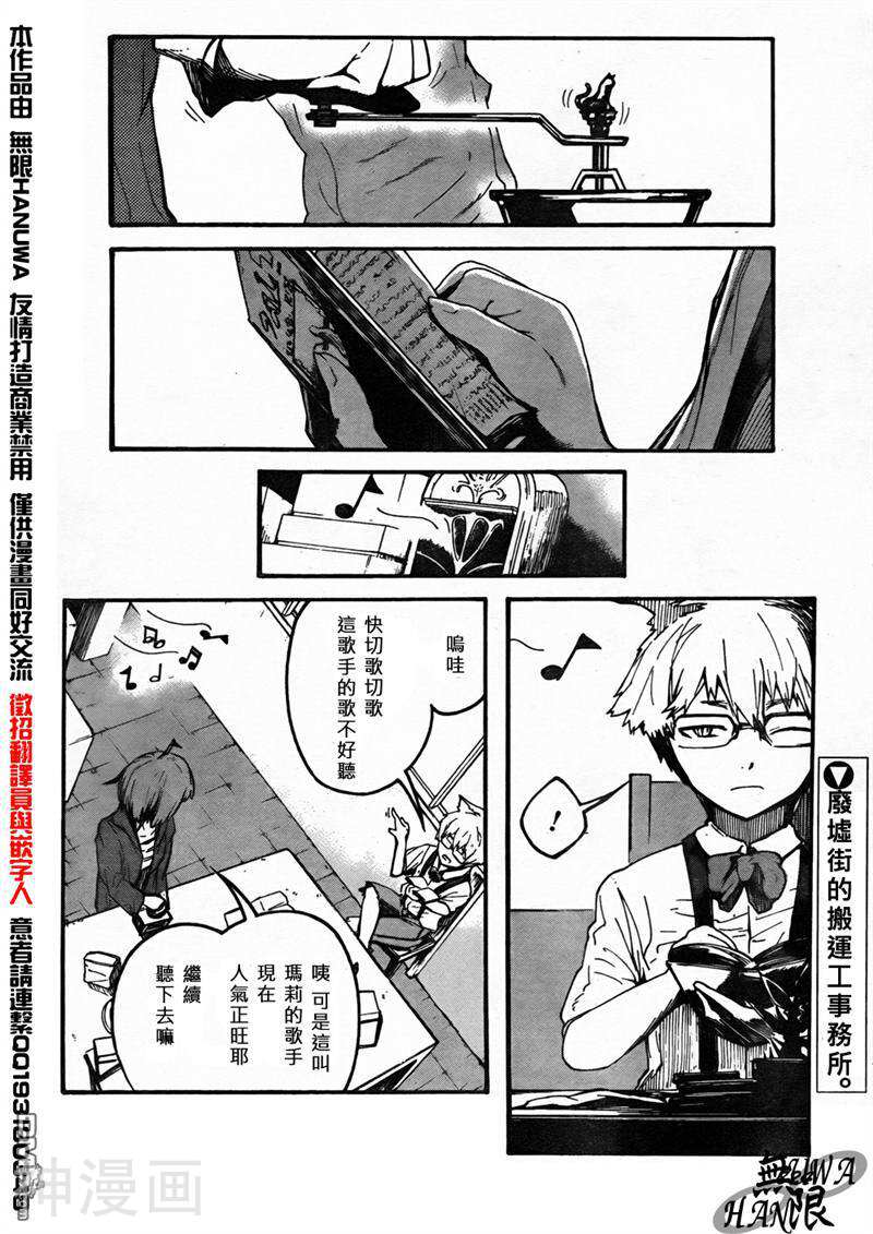 SLUM RECORD韩漫全集-第2卷无删减无遮挡章节图片 