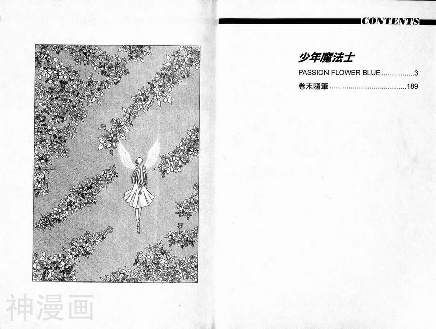 少年魔法士-第7卷全彩韩漫标签