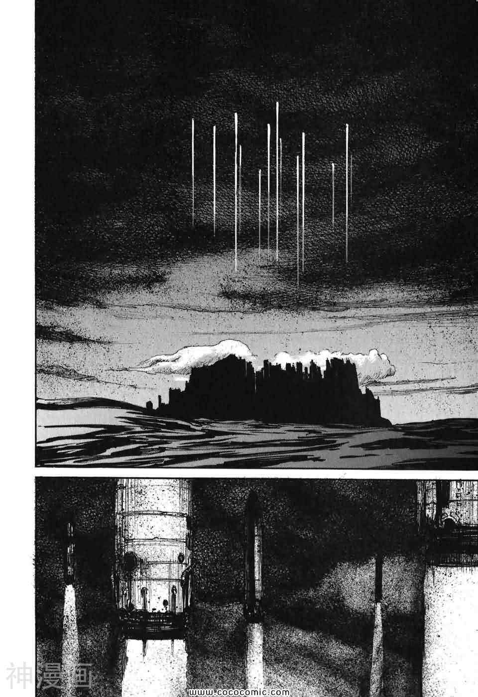死亡进化韩漫全集-第01卷无删减无遮挡章节图片 