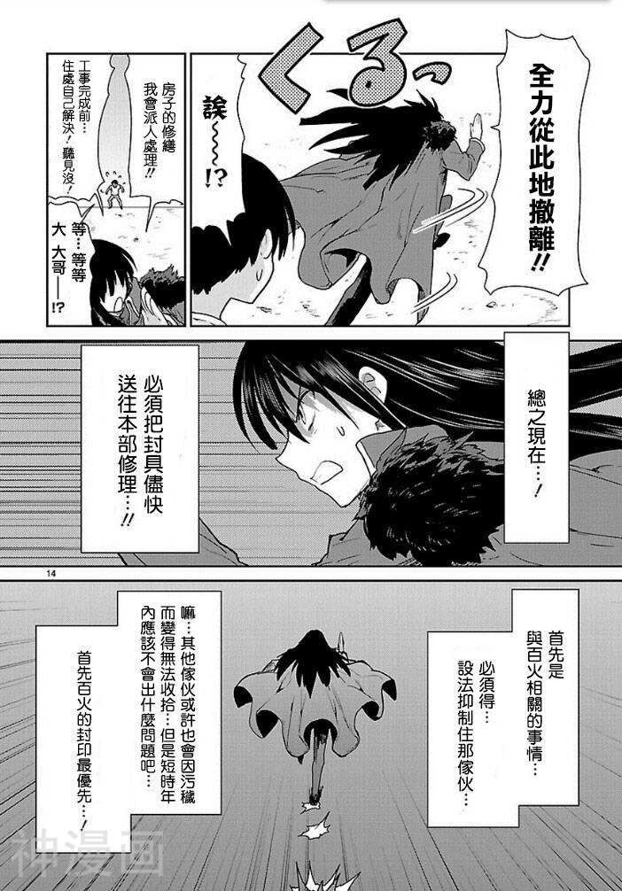 神样樱木韩漫全集-第10话无删减无遮挡章节图片 