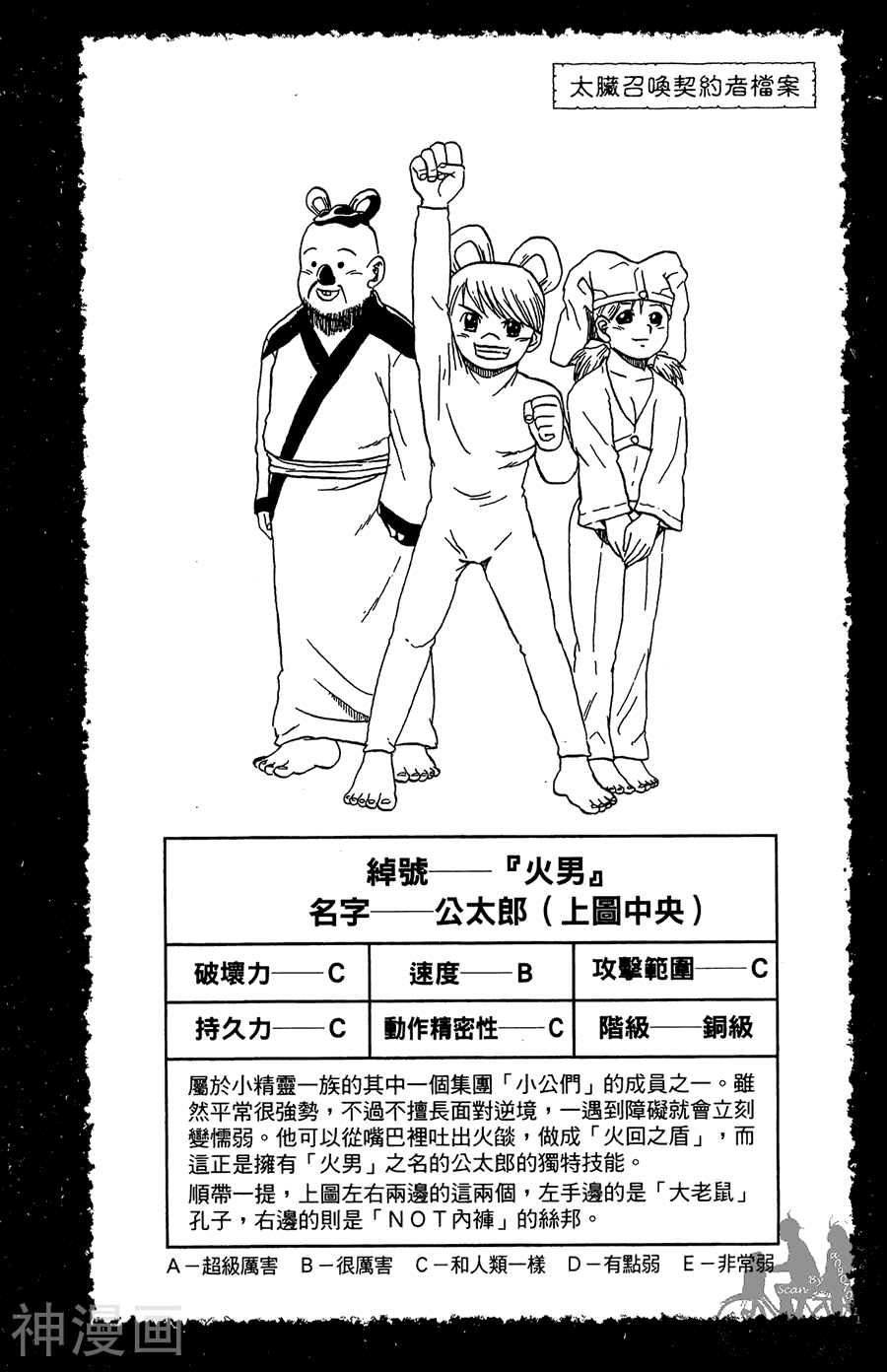 太脏人气王传说韩漫全集-第03卷无删减无遮挡章节图片 