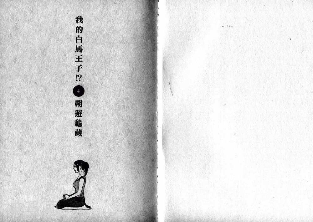 我的白马王子-第04卷全彩韩漫标签