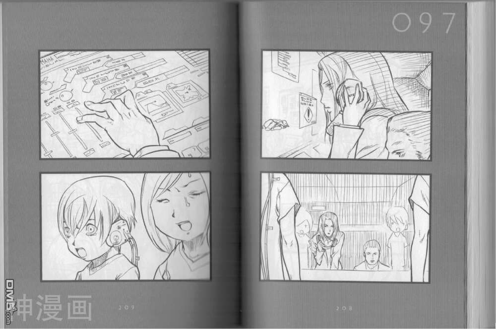 小初音成长日记韩漫全集-第1卷无删减无遮挡章节图片 